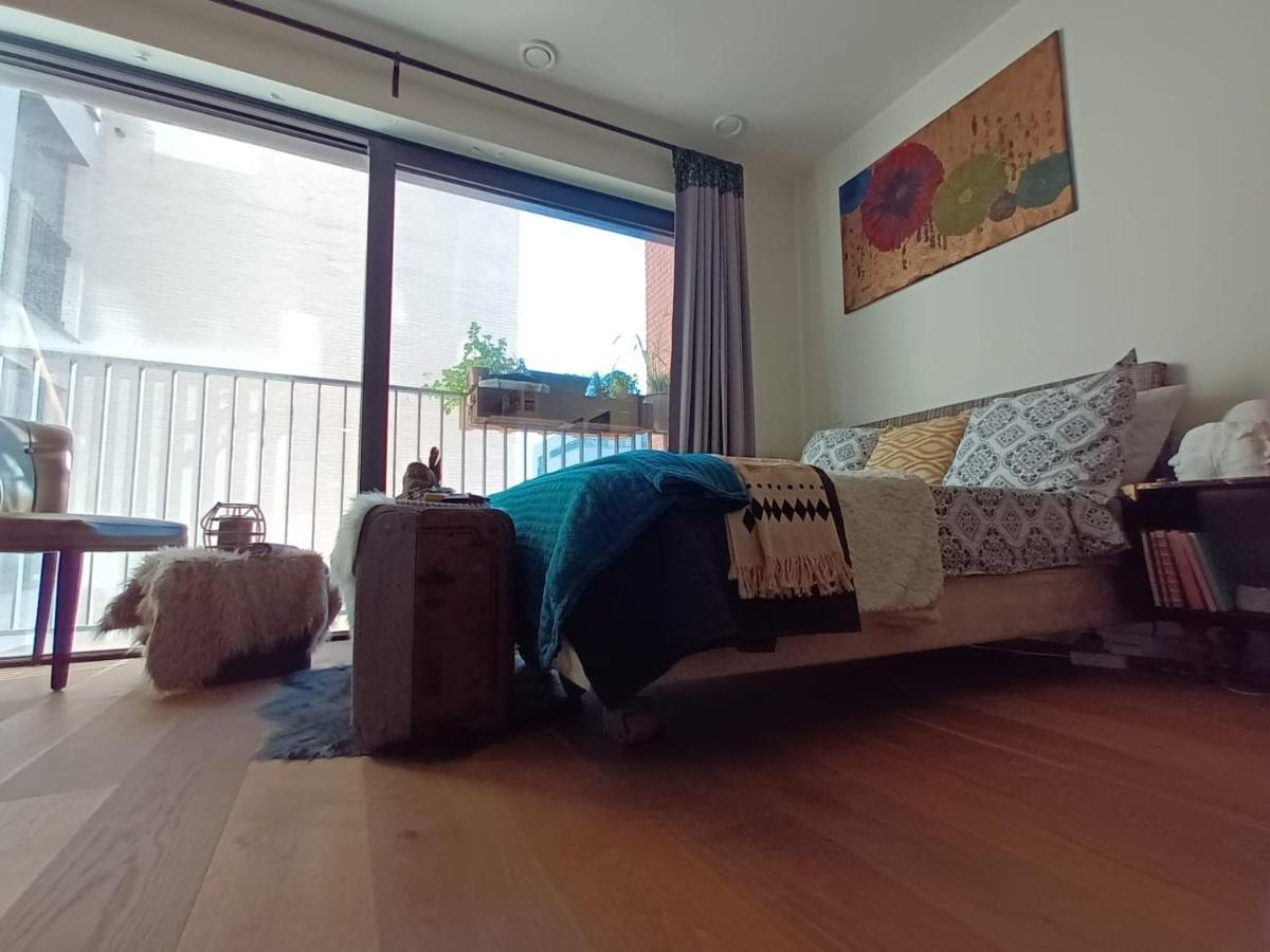 Gallery Home บรัสเซลส์ ภายนอก รูปภาพ