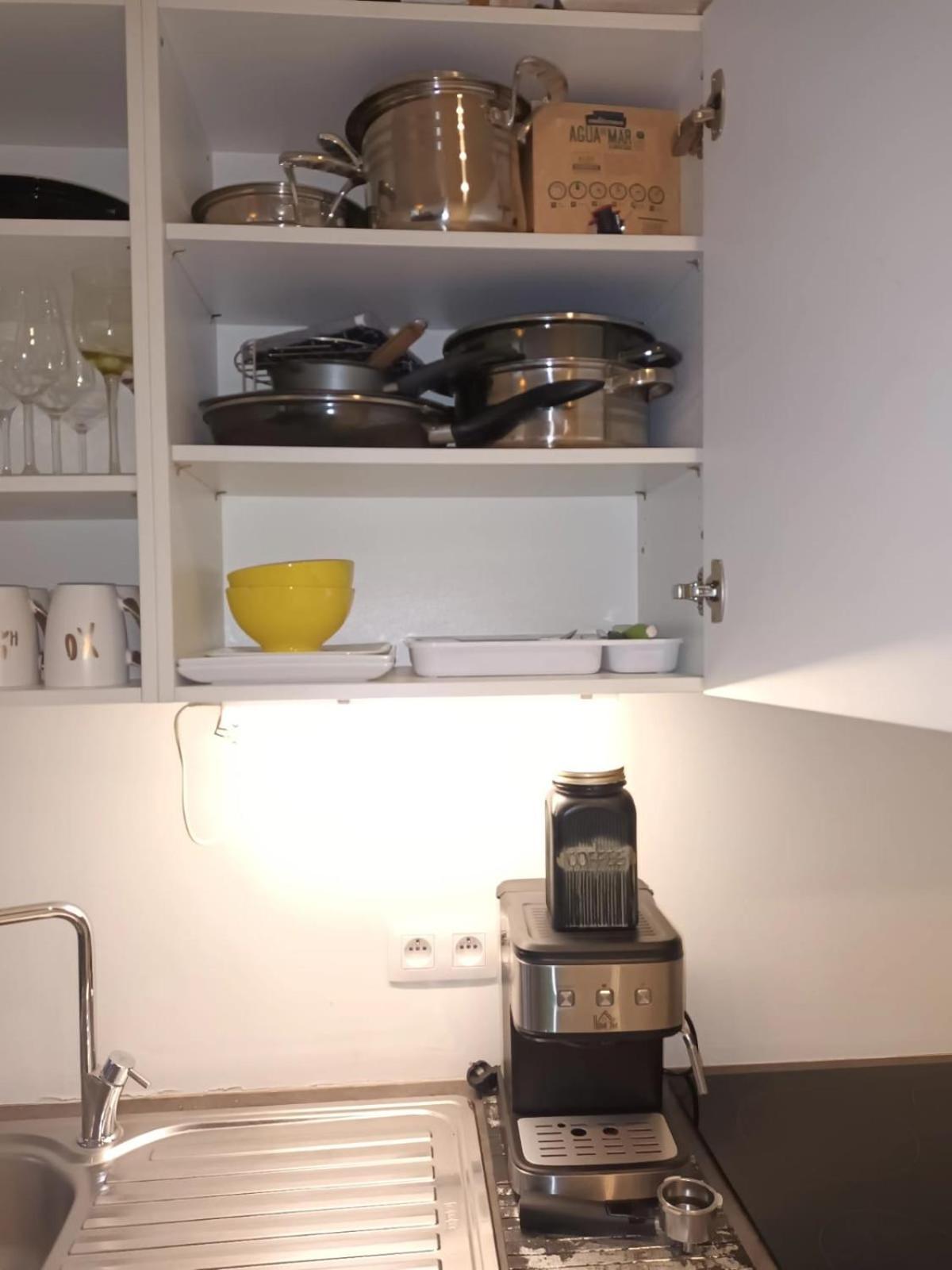 Gallery Home บรัสเซลส์ ภายนอก รูปภาพ