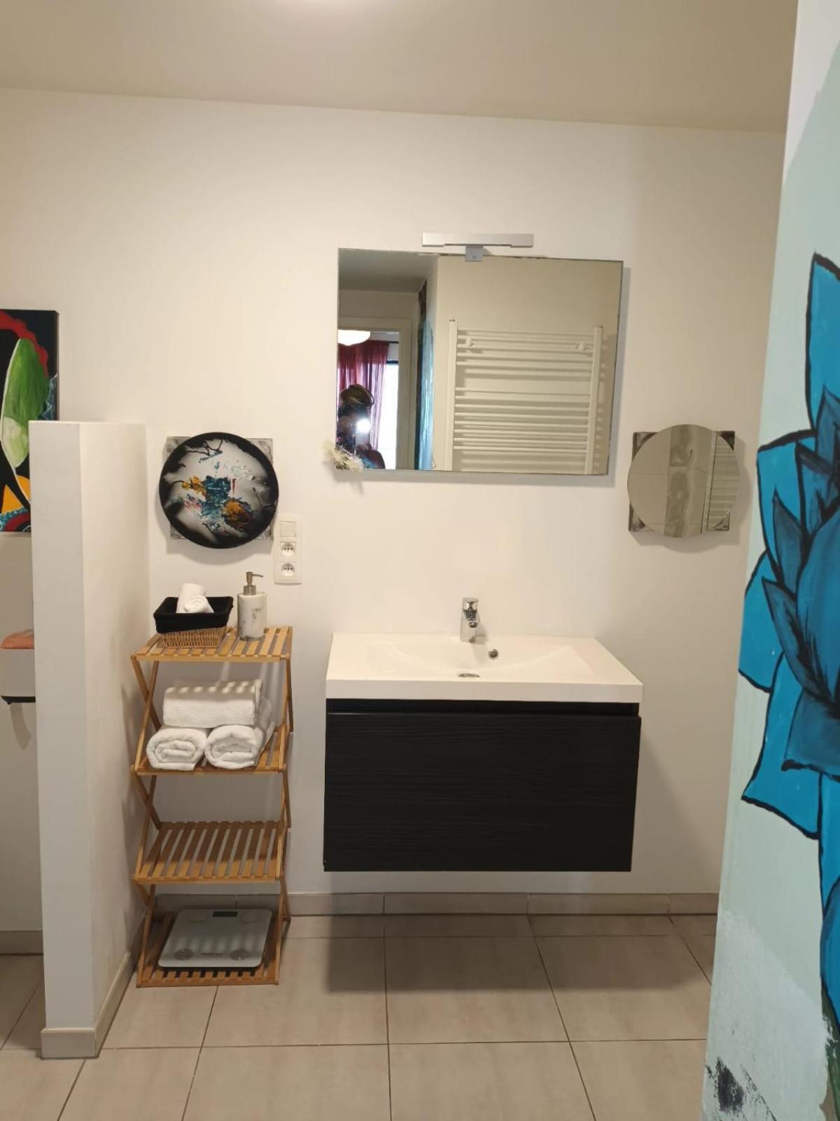Gallery Home บรัสเซลส์ ภายนอก รูปภาพ