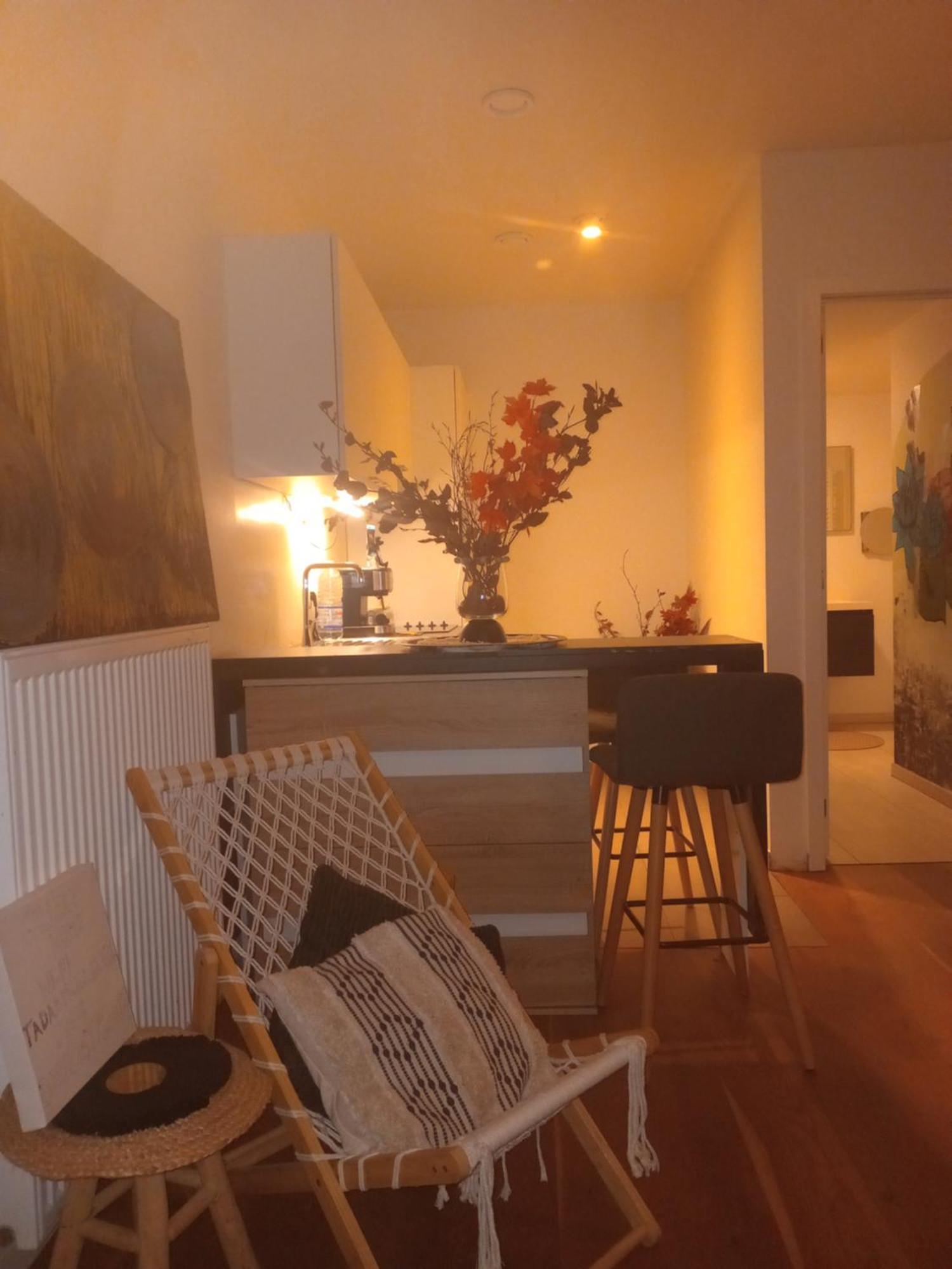 Gallery Home บรัสเซลส์ ภายนอก รูปภาพ